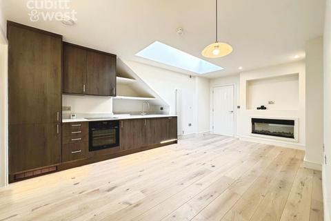 undefined, Roundhill Road, Brighton, BN2