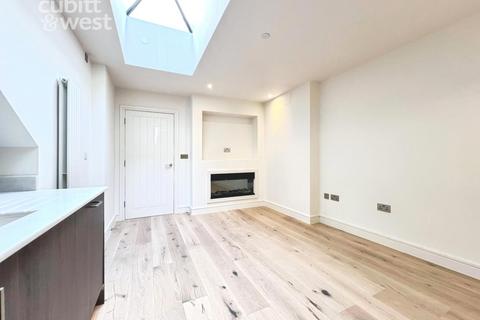 undefined, Roundhill Road, Brighton, BN2