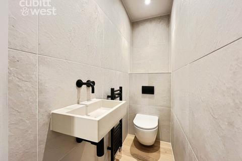 undefined, Roundhill Road, Brighton, BN2