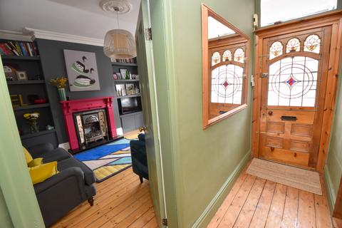 4 bedroom terraced house for sale, Newton Road, Urmston, M41
