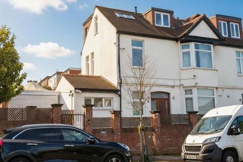 4 bedroom semi-detached house for sale, 11 Limes Avenue, Golders Green, London, NW11 9TJ