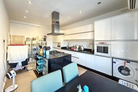 4 bedroom semi-detached house for sale, 11 Limes Avenue, Golders Green, London, NW11 9TJ