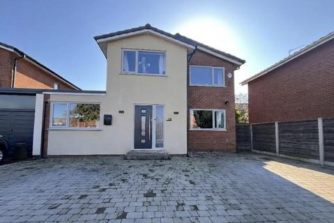 4 bedroom link detached house for sale, Devonshire Drive, Alderley Edge