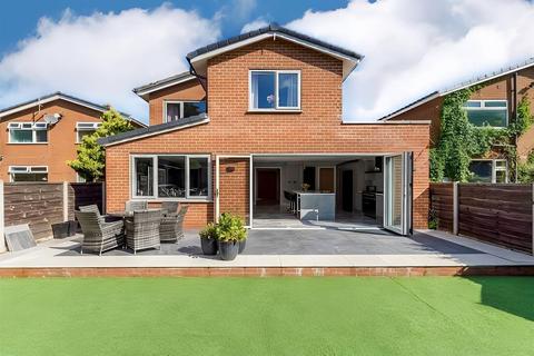 4 bedroom link detached house for sale, Devonshire Drive, Alderley Edge