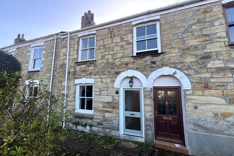 undefined, Carclew Terrace, Truro