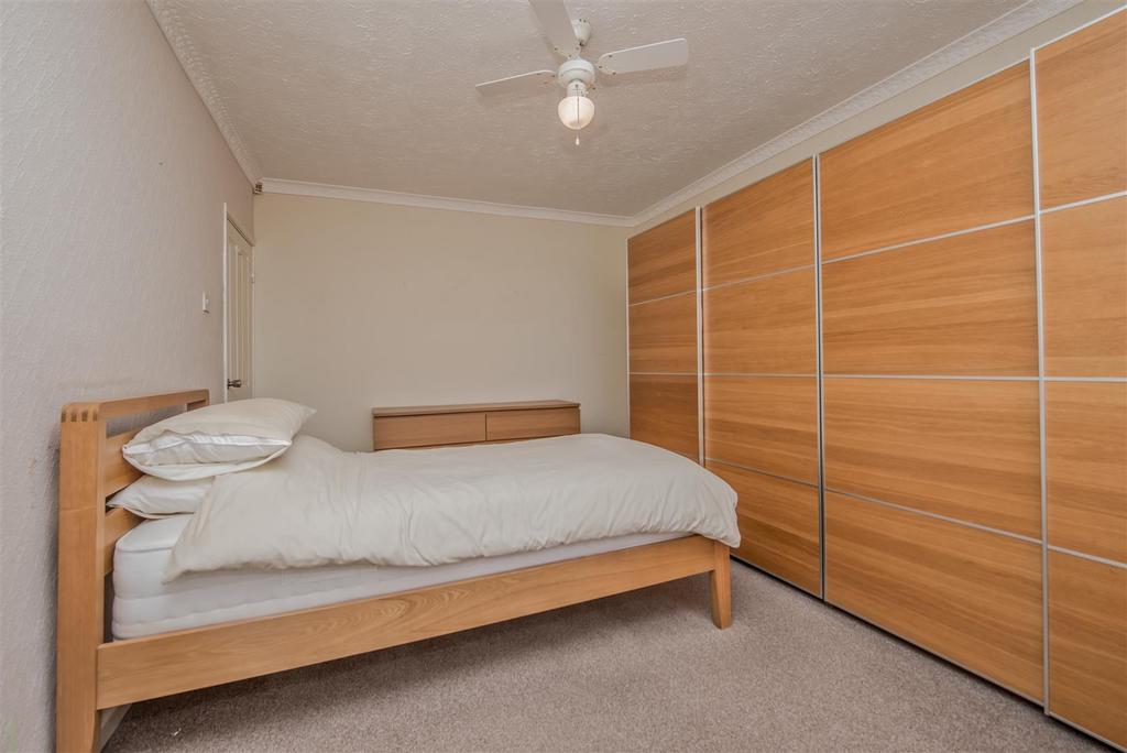 Bedroom Two:
