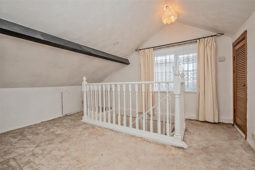 Bedroom Two: