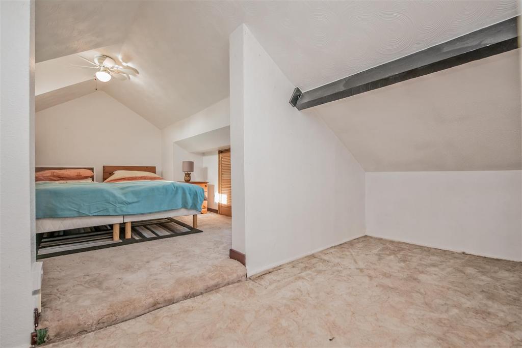 Bedroom Two: