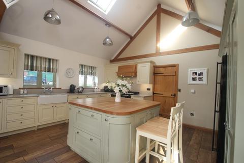 3 bedroom house to rent, Moor Lane, Arkendale, Knaresborough, North Yorkshire, HG5