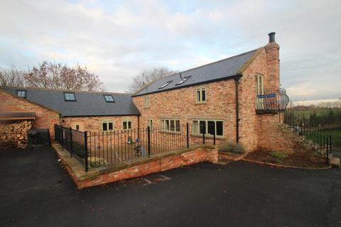 3 bedroom house to rent, Moor Lane, Arkendale, Knaresborough, North Yorkshire, HG5
