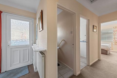 2 bedroom detached bungalow for sale, Winston Gardens, Boston, PE21