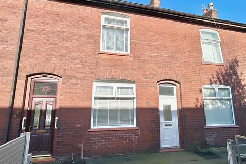 Poets Nook, Leigh