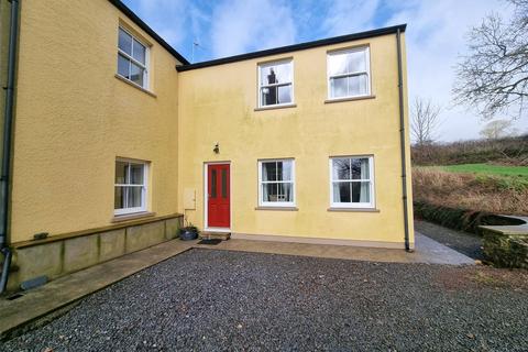 undefined, Sixth Lane, Lamphey, Pembroke, Pembrokeshire, SA71