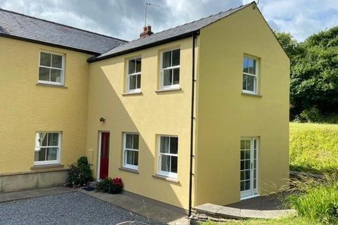 undefined, Sixth Lane, Lamphey, Pembroke, Pembrokeshire, SA71