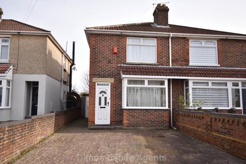 3 bedroom semi-detached house for sale, Elson Lane, Elson