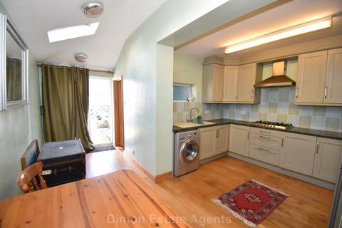 3 bedroom semi-detached house for sale, Elson Lane, Elson
