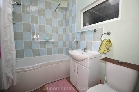 3 bedroom semi-detached house for sale, Elson Lane, Elson