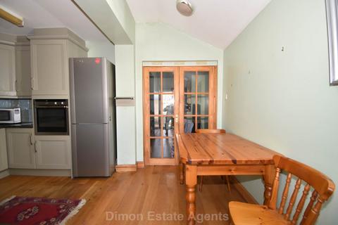 3 bedroom semi-detached house for sale, Elson Lane, Elson