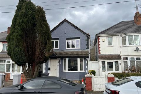 undefined, 29 Grosvenor Street, Wolverhampton, WV10 0EJ