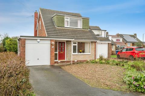 undefined, Mile End Avenue, Hatfield, Doncaster