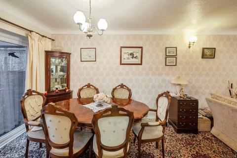 undefined, Mile End Avenue, Hatfield, Doncaster