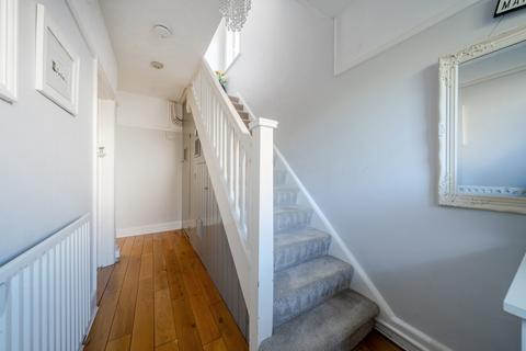 undefined, Stoddart Avenue, Southampton SO19