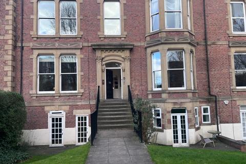 undefined, Osborne Terrace, Jesmond NE2