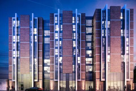 undefined, Baltic View, Liverpool, L1