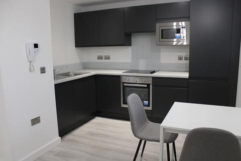 undefined, Baltic View, Liverpool, L1