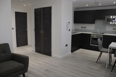undefined, Baltic View, Liverpool, L1