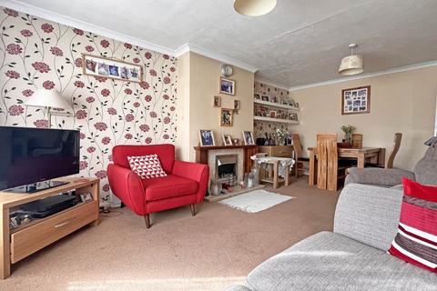 2 bedroom semi-detached bungalow for sale, Coleridge Walk, Eastbourne, BN23 7QJ
