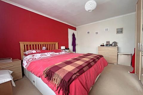 2 bedroom semi-detached bungalow for sale, Coleridge Walk, Eastbourne, BN23 7QJ