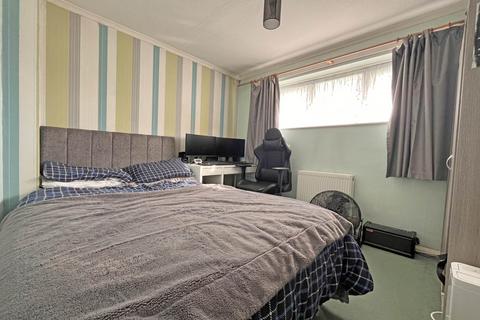 2 bedroom semi-detached bungalow for sale, Coleridge Walk, Eastbourne, BN23 7QJ