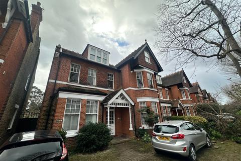 undefined, Woodville Gardens, London
