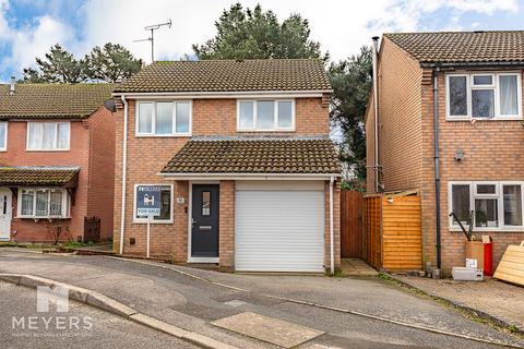 3 bedroom detached house for sale, Poole BH17