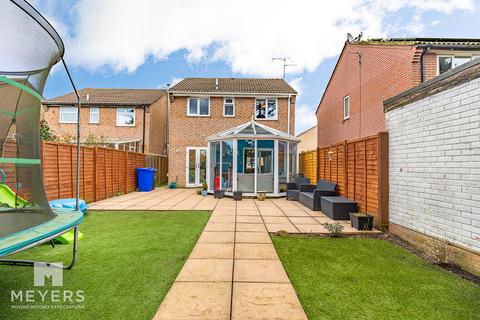 3 bedroom detached house for sale, Poole BH17