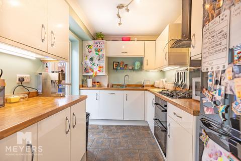 3 bedroom detached house for sale, Poole BH17