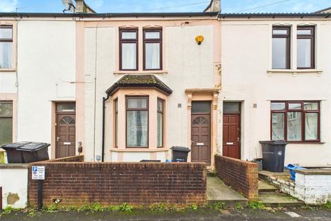 undefined, Vauxhall Villas, Bristol, BS3