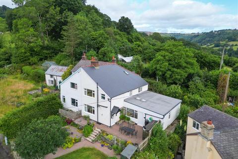 undefined, Dolywern, Glyn Ceiriog, LL20.