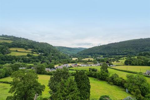 undefined, Dolywern, Glyn Ceiriog, LL20.