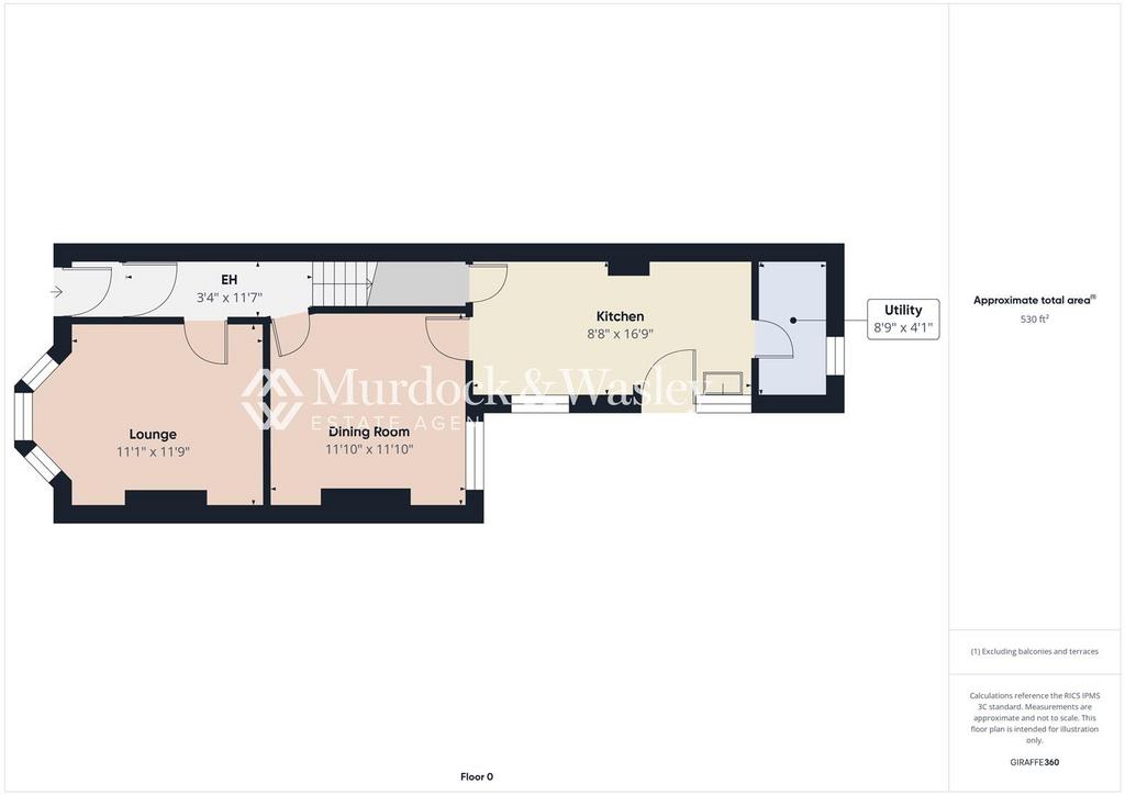 Ground Floor