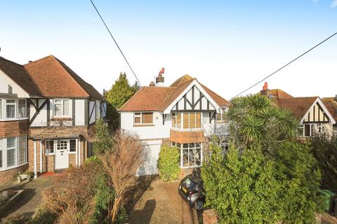 Ashburnham Road, Eastbourne
