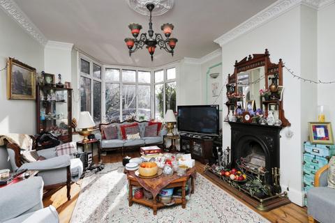 4 bedroom detached house for sale, Ashburnham Road, Eastbourne