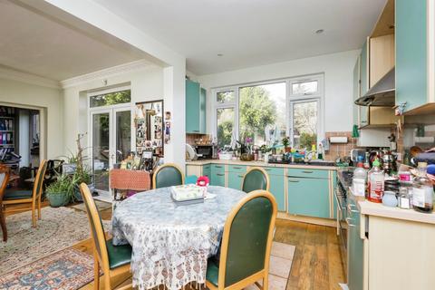 4 bedroom detached house for sale, Ashburnham Road, Eastbourne