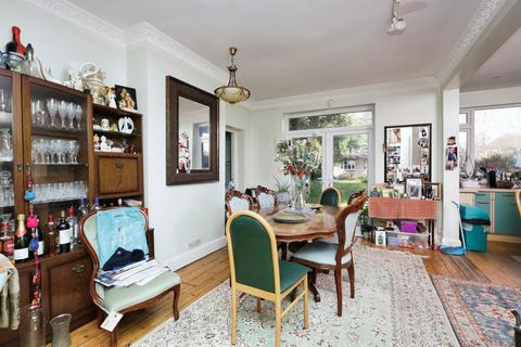 4 bedroom detached house for sale, Ashburnham Road, Eastbourne
