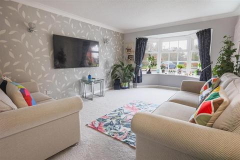undefined, Chelveston Crescent, Solihull