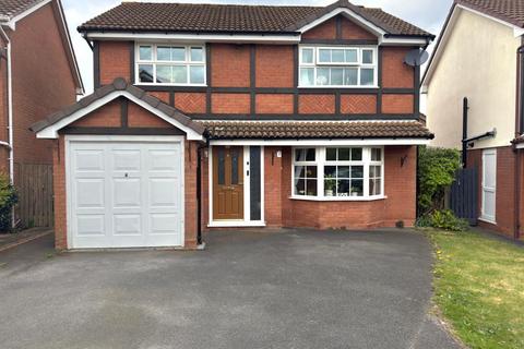 undefined, Chelveston Crescent, Solihull