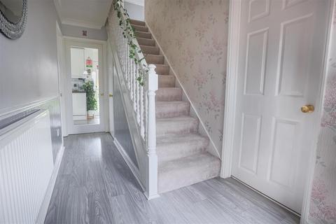 undefined, Chelveston Crescent, Solihull