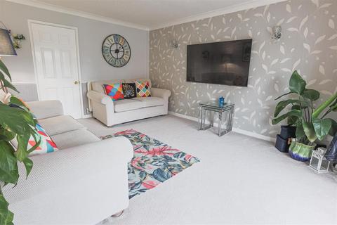 undefined, Chelveston Crescent, Solihull