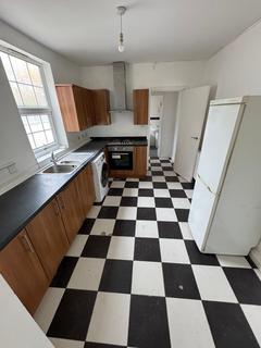 undefined, Kynaston Road, Thornton Heath CR7